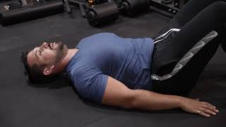 Chai 1 Genesis: Movement Tutorials - Diaphragmatic Breathing
