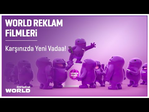 Karşınızda yeni Vadaa!