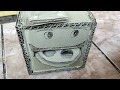 How to Make Coin Bank Box from Cardboard. Копилка из картона для Монет.