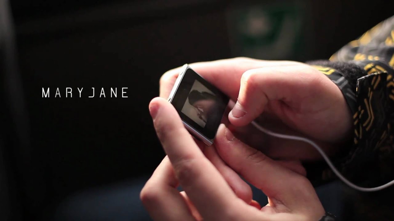 MaryJane - Среди осенних лиц