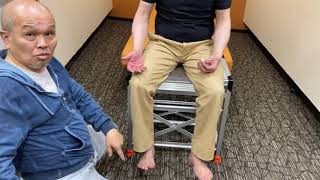 おうちで、簡単に体感してみよう