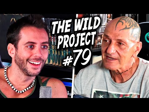 The Wild Project #79 ft Coto Matamoros | Crónicas Marcianas, Cárcel y Anarquía, Odio entre hermanos