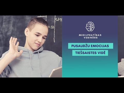 Video: Pusaudžu Psiholoģija. Atslāņošanās Un Vientulība