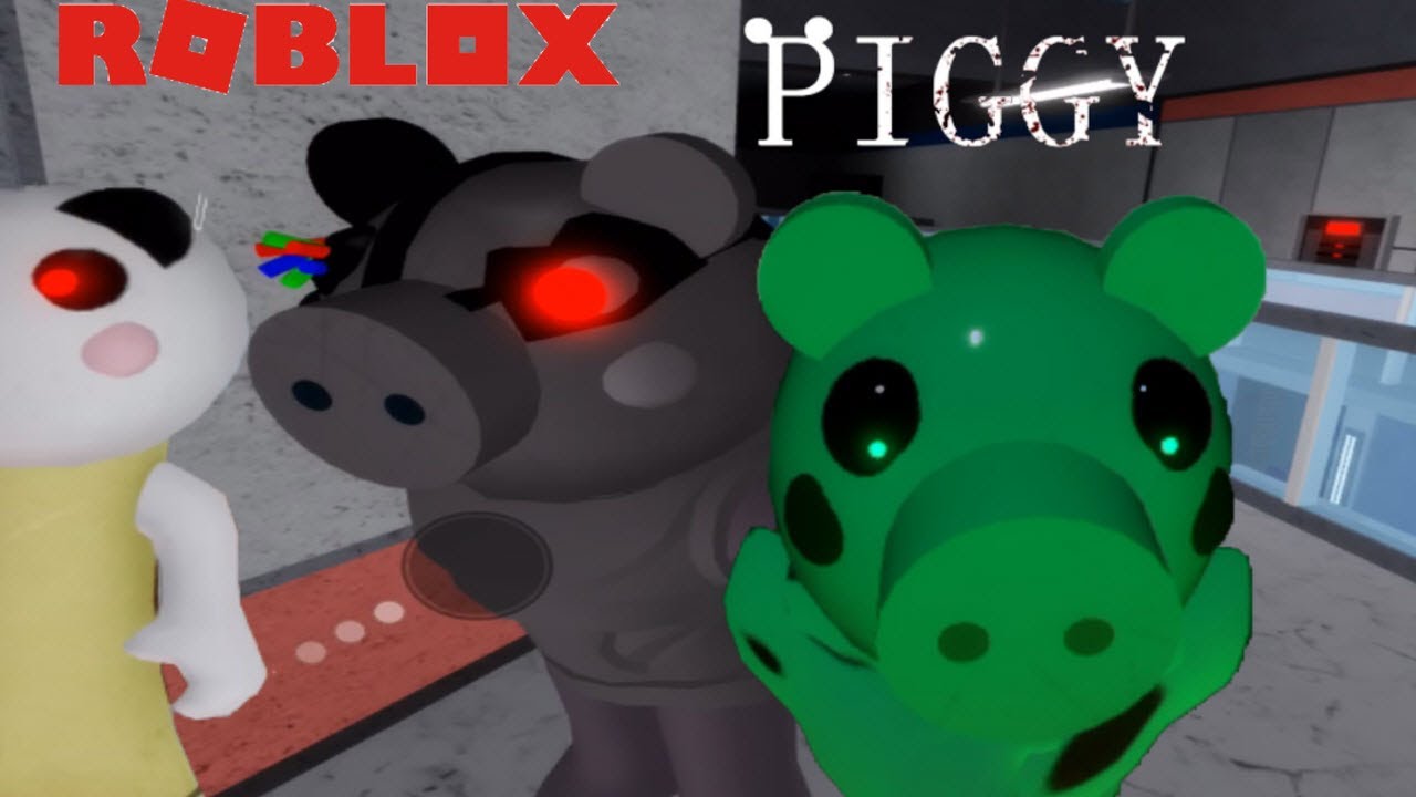 preston roblox piggy chapter 10