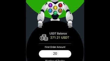 How to set BotZ Metafutures trading