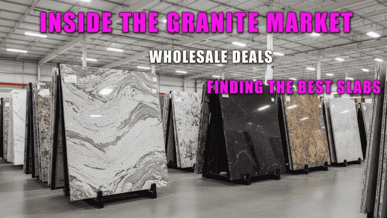 Granite wholesale market 👍 | Granite  Price List &  delivery