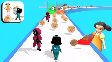 STACK CANDY CHALLENGE ​GAMEPLAY | ALL LEVELS PART 11