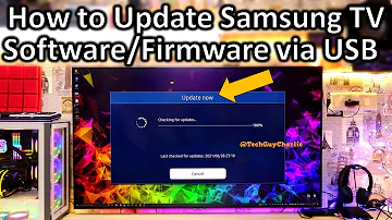 Quanto dura l'aggiornamento del software Samsung?