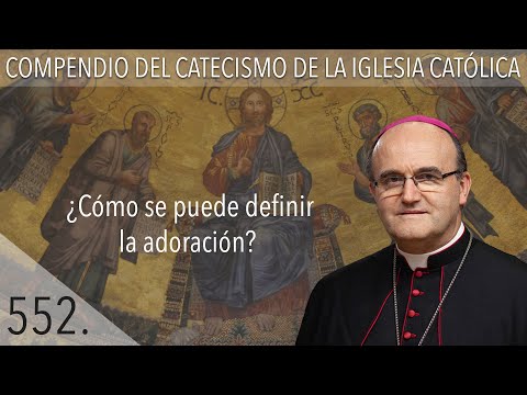 552. ¿Cómo se