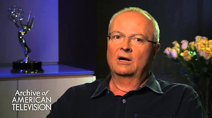 Barry Kemp discusses the "Newhart" finale - EMMYTV...