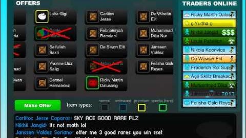 Stick run The Best Donator