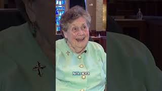 World's oldest nun celebrates 113th birthday on Long Island