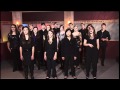 Blue skies  austin vocal jazz ensemble sings at ksmqtv