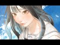 OceaN詩音 『残世。』 (Official Music Video) Eng sub