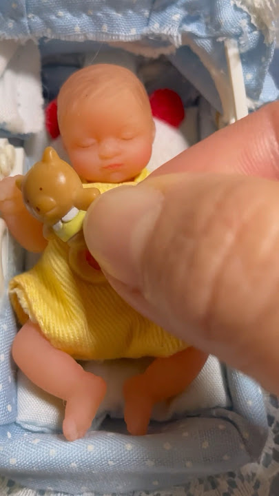 A mini bebê reborn de silicone Maya vai viajar #diariodeamorreborn #realisticbabydoll #siliconebaby