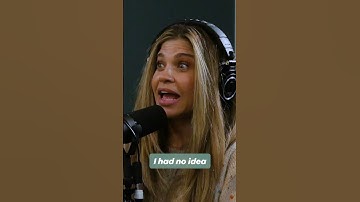 Bialik Breakdown: Danielle Fishel didn