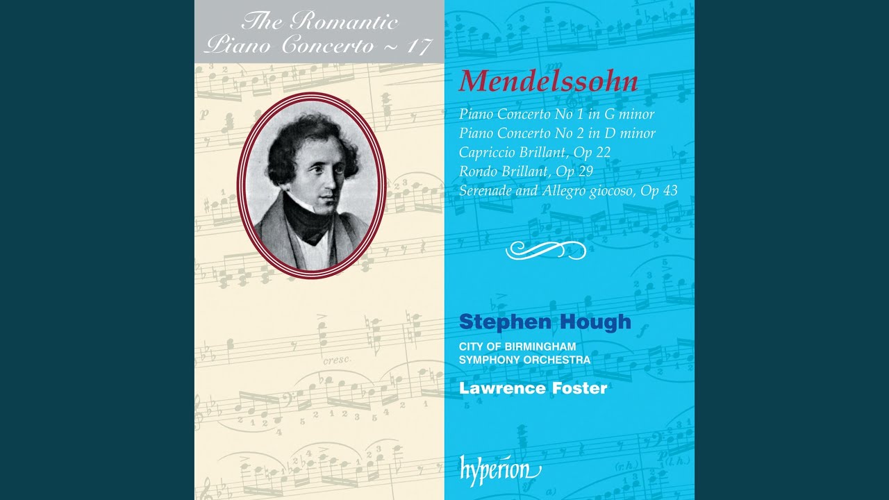その他 Mendelssohn: Klavierkonzerte [CD] Felix Mendelssohn, Kurt Masur, Gewandhaus Orchestra, Michael
