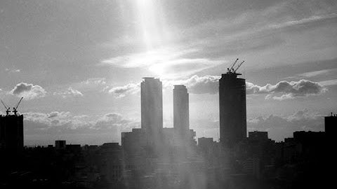 松山昂史　K.C.氏の故郷　予告映像　(Takashi Matsuyama Mr. K.C.'s hometown trailer)