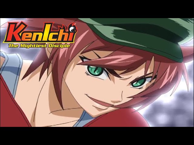 Ver Shijou Saikyou no Deshi Kenichi temporada 1 episodio 25 en