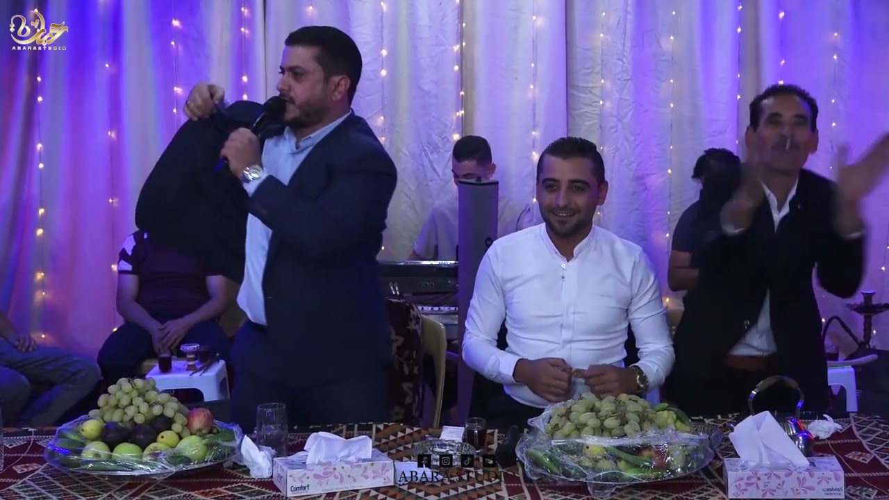 ولعت على المنبر السوري _تحدي👌 حرب العتابا 🔥|| محمد أيمن & زكريا يحيى