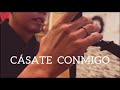 Christian Cantoran - Cásate conmigo (videoclip oficial)