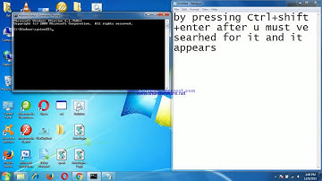 how to shutdown and restart your computer using command prompt