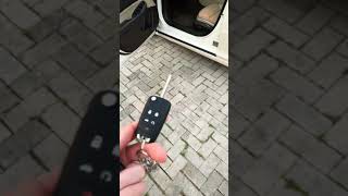 how to program a key fob ( 2014 chevy malibu )