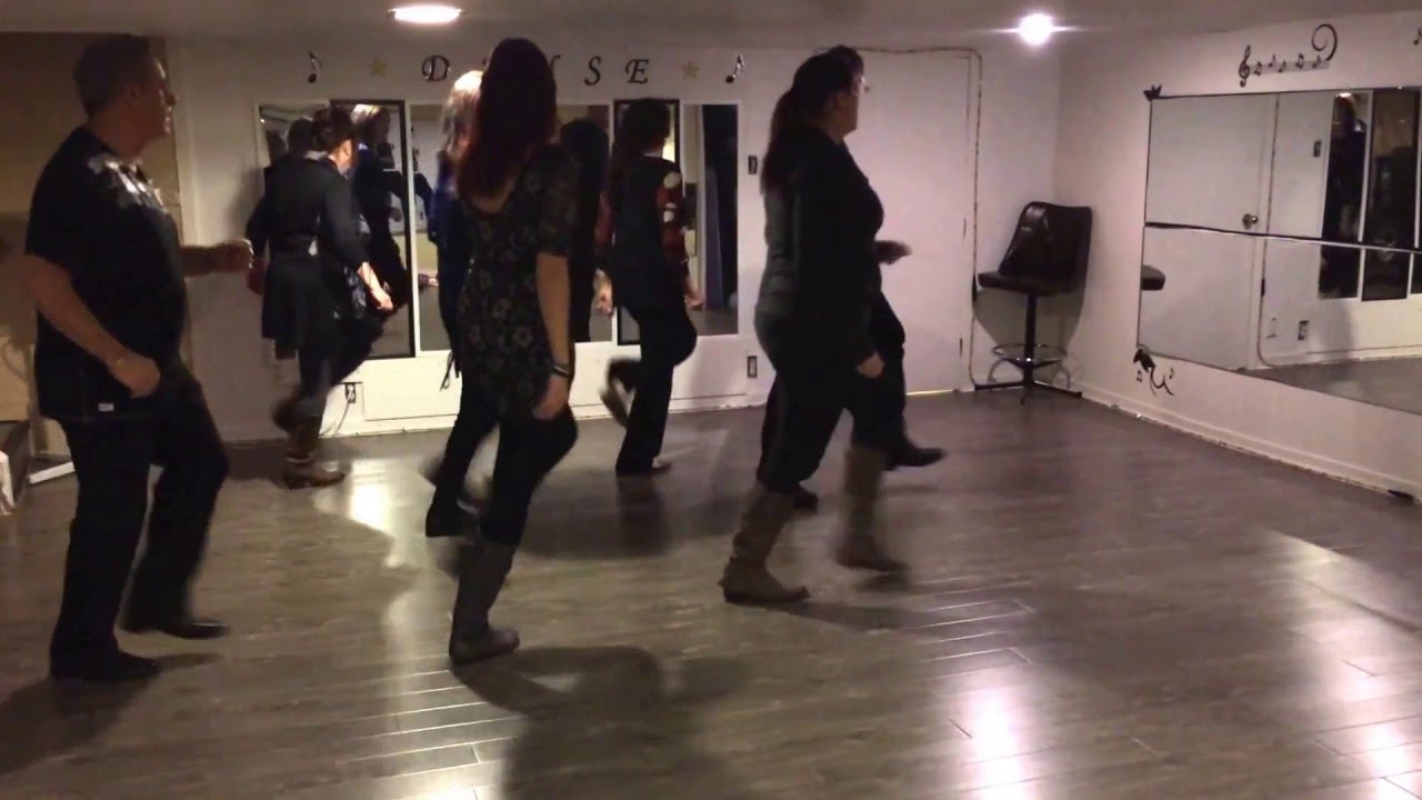 Blurred Lines (Blurry Lines) - Danse En Ligne - Line Dance - Youtube