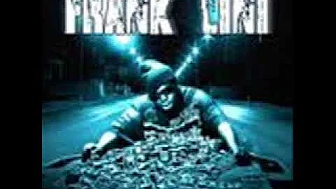 I AIN'T FRIENDLY BY FRANK LINIUM