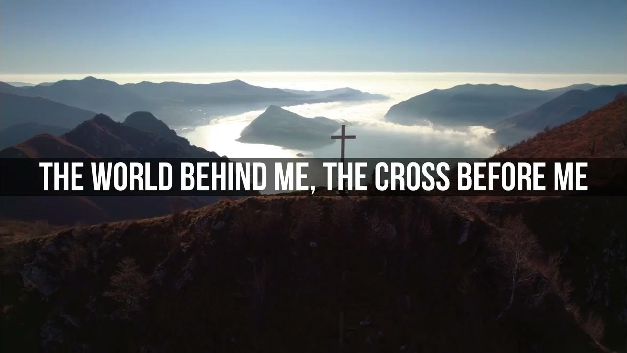 I Have Decided To Follow Jesus w/ The Asidors I Have Decided To Follow Jesus w/ The Asidors