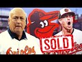 Baltimore Orioles SOLD For $1.7 BILLION | Legend Cal Ripken Jr Part Of New Ownership Group!