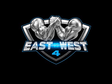 East vs West 4 - Afterpull Part 2