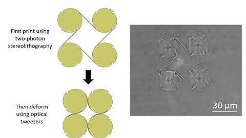 Compliant Rolling-contact Architected Materials: Part 3 Fabrication at the Micro-scale