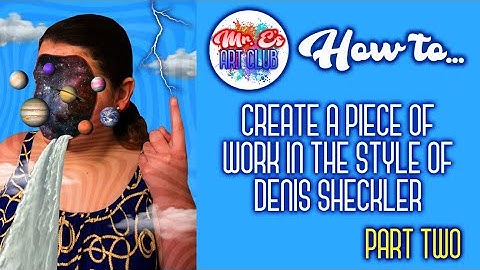 Denis Sheckler Photopea Tutorial- Part 2