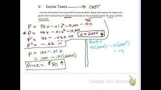 Hon calculus 2 7 notes and p 207 #5, #7