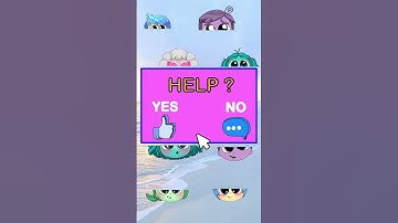 Inside Out 2 pass the IQ test level 666- Inside Out 2 Animation #shorts #insideout2