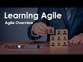 Agile Basics for PMBOK Guide 6 Students (PART 1)