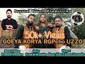 Konkani political trio 2022  goeya korya rgpcho uzzo  glemer  glena  bosco fernandes