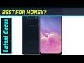 Samsung S10e 128GB Renewed: Still a Pocket Powerhouse?