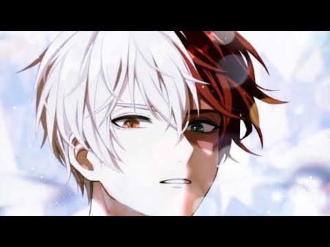 Shoto todoroki [AMV] King