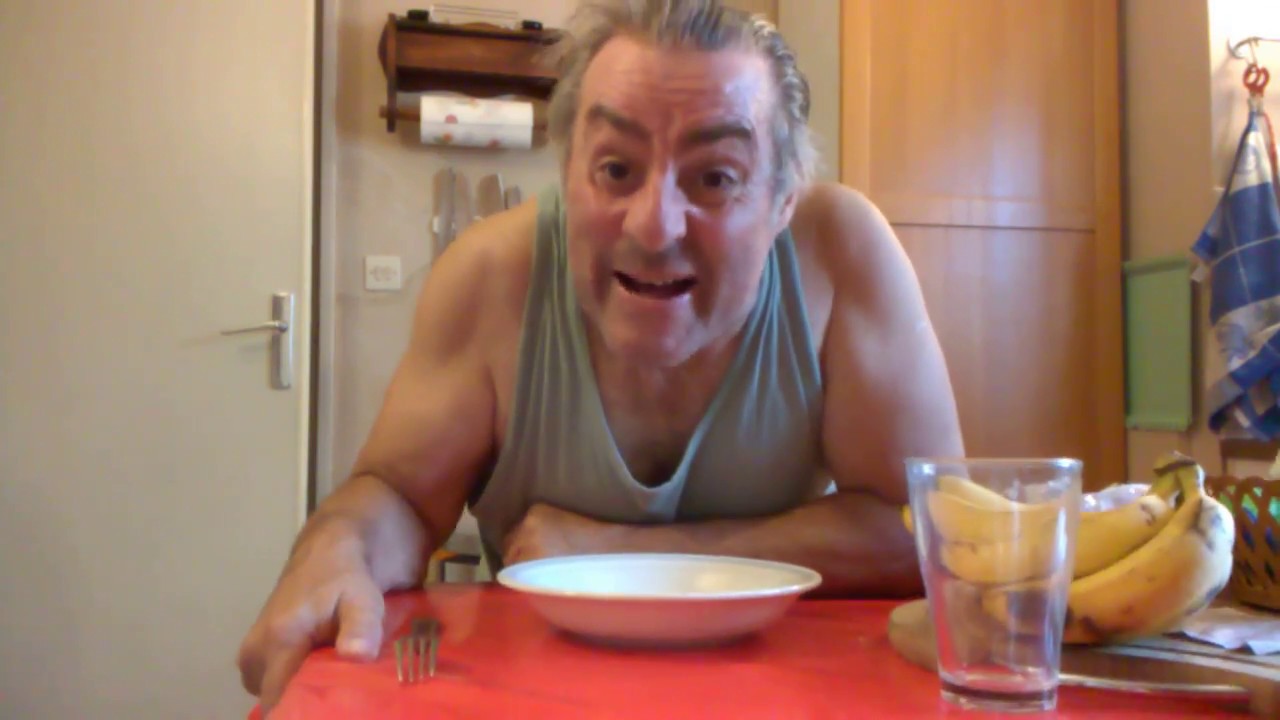 scene du PERE
