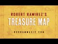 Treasure Map Trailer