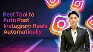 Full Best Tool to Auto Post Instagram Reels Automatically | MKT Insta Update