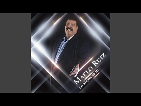 Maelo Ruiz - Que Pensabas Tú