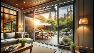 🛠️ TOOLTRIZ Window Screen Repair Kit | Best Replacement Patio Screen Door 🛠️