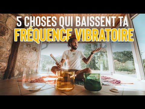 Vidéo: Qu'est-ce Que Les Basses Fréquences