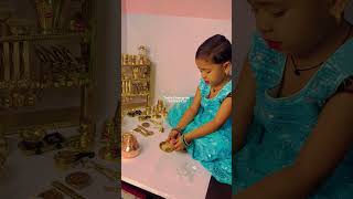 Miniature Kitchen Set
