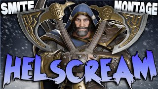 Smite 2 Montage - Helscream