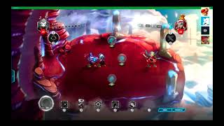 Team Wars 7 | Toronto Erratic Raptors vs Juveys Disciples | Game 10 | Duelyst