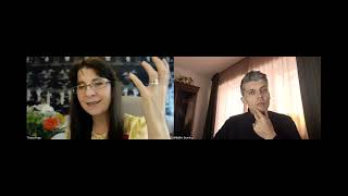 Titiana Popa, Puterea Postului și Medicina Sufletului #11